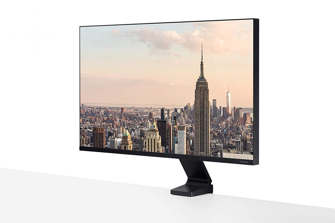 Samsung 32Inch 4K Monitor Connoisseur Online